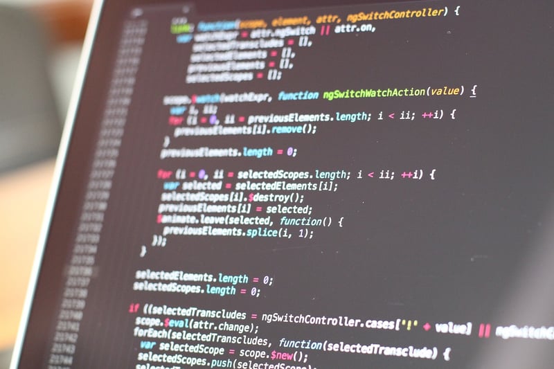 Coding Bootcamps