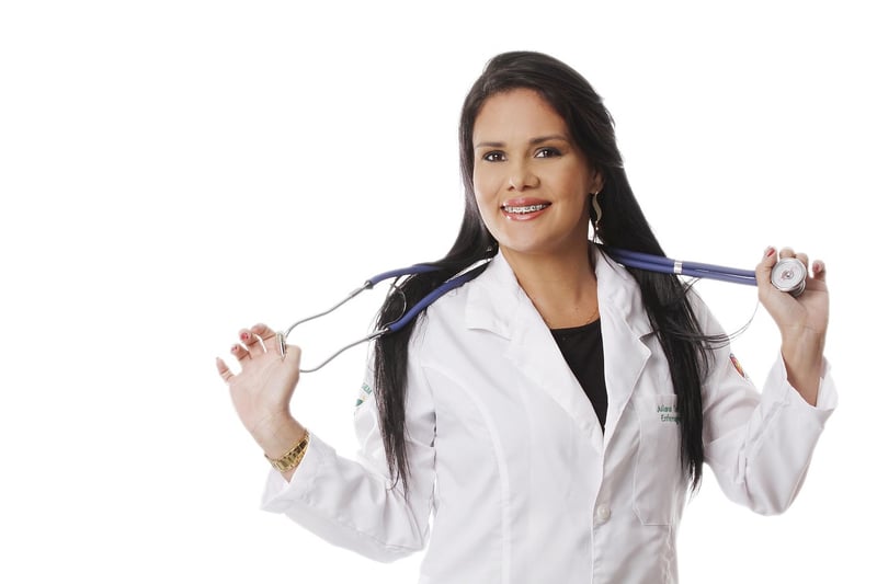 Nursing Degrees