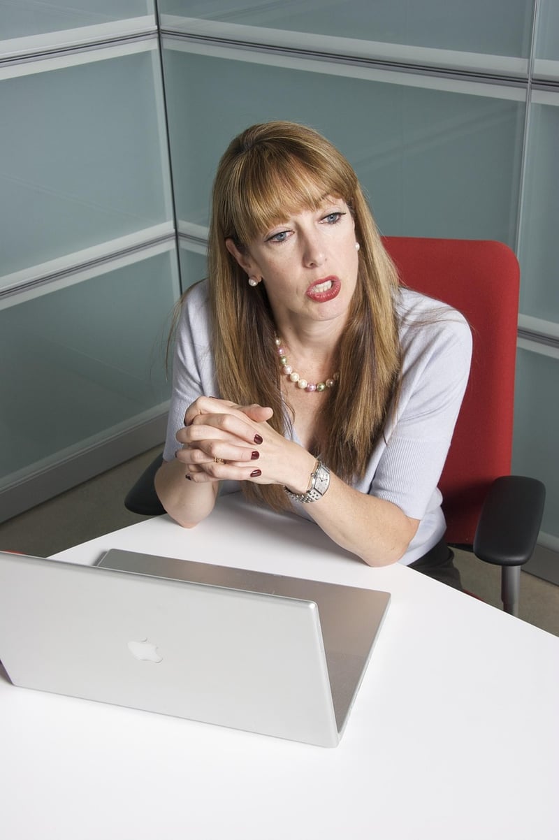 Salary Negotiation Image